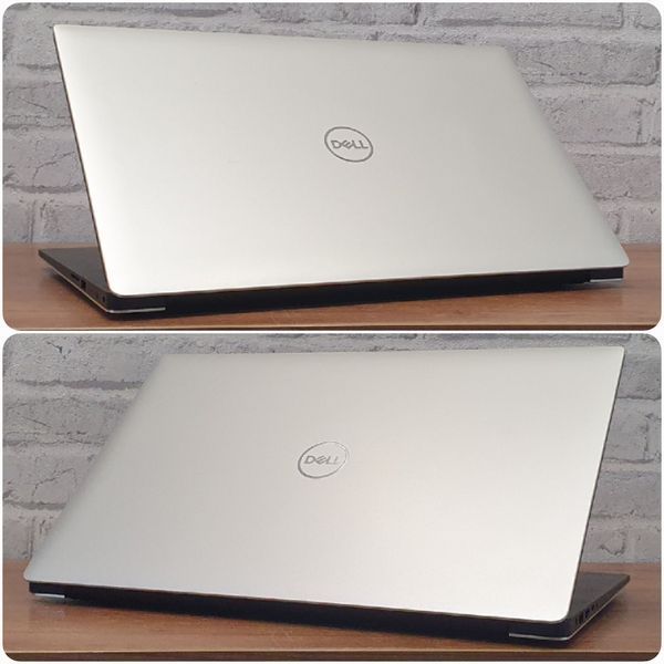 БВ Ігровий ноутбук Dell XPS 15 9570 15.6" 4K Touch / Intel Core i7-8750H / Nvidia GTX1050ti / 16гб DDR4 / 512гб SSD #1842.8 фото