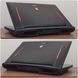 БУ Игровой ноутбук MSI GT73VR 7RE Titan 17.3" FHD 120гц / Intel Core i7-7820HK / Nvidia GTX 1070 8gb / 16гб DDR4 / 256гб SSD + 500гб HDD #3291 фото 6