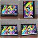БВ Ноутбук трансформер Lenovo YOGA 80V4 14" FHD Touch / Intel Core i5-7200U / 8гб DDR4 / 256гб SSD #2092 фото 1
