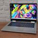 БВ Ноутбук трансформер Lenovo YOGA 80V4 14" FHD Touch / Intel Core i5-7200U / 8гб DDR4 / 256гб SSD #2092 фото 4
