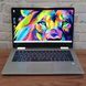 БВ Ноутбук трансформер Lenovo YOGA 80V4 14" FHD Touch / Intel Core i5-7200U / 8гб DDR4 / 256гб SSD #2092 фото 2