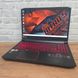 Ігровий ноутбук Acer Nitro 5 AN515-55-57BK 15.6" FHD 144гц / Intel Core i5-10300H / Nvidia Geforce RTX 3050 / 16гб DDR4 / 512гб SSD #1214 фото 2