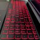 Ігровий ноутбук Acer Nitro 5 AN515-55-57BK 15.6" FHD 144гц / Intel Core i5-10300H / Nvidia Geforce RTX 3050 Ti / 16гб DDR4 / 512гб SSD #1154 фото 4