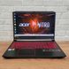 Ігровий ноутбук Acer Nitro 5 AN515-55-57BK 15.6" FHD 144гц / Intel Core i5-10300H / Nvidia Geforce RTX 3050 Ti / 16гб DDR4 / 512гб SSD #1154 фото 1