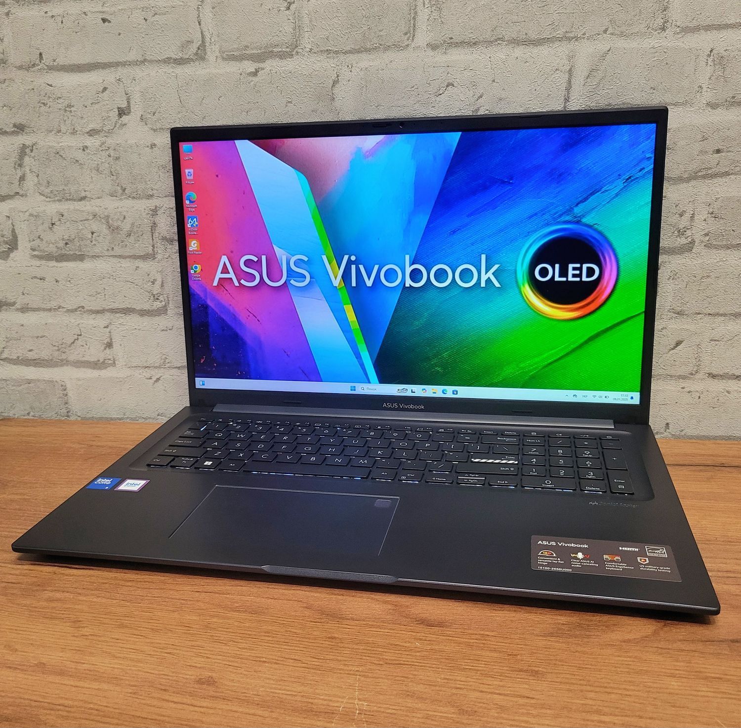 Купить Ноутбук Asus VivoBook 17 F1704V 17.3