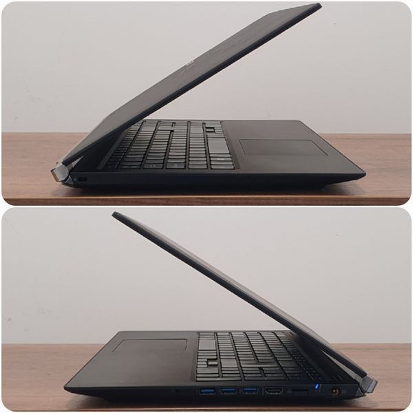 БУ Игровой ноутбук Acer Aspire VN7-591G 15.6" FHD / Intel Core i5-4210H / Nvidia Geforce GTX860M / 16гб ОЗУ / 128гб SSD + 320гб HDD #2115.4 128+320 фото