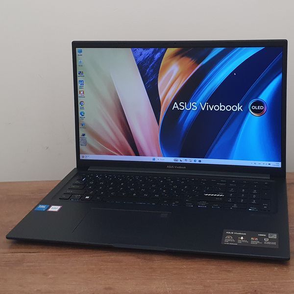 БУ Ноутбук Asus VivoBook 17 F1704V 17.3" FHD / Intel Core 5-120U / 16гб DDR4 / 256гб SSD #1786.2 16\256 фото