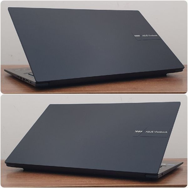 БУ Ноутбук Asus VivoBook 17 F1704V 17.3" FHD / Intel Core 5-120U / 16гб DDR4 / 256гб SSD #1786.2 16\256 фото