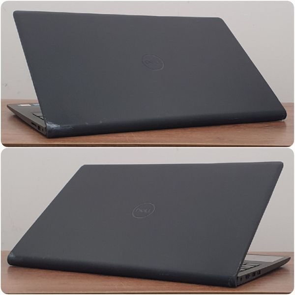БВ Ноутбук Dell Inspiron 3511 15.6" FHD Touch / Intel Core i5-1135G7 / 16гб DDR4 / 256гб SSD #2058 16\256 фото