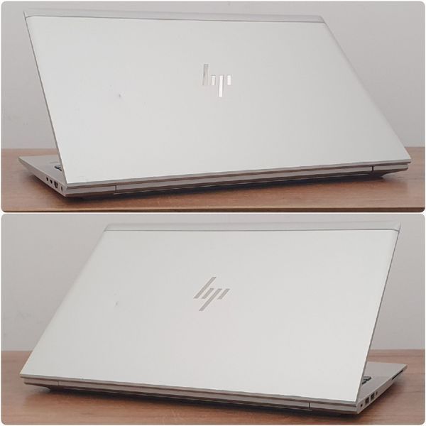 БУ Ноутбук HP EliteBook 840 G8 14" FHD / Intel Core i5-1145G7 / 32гб DDR4 / 1тб SSD #1905 32\1 фото