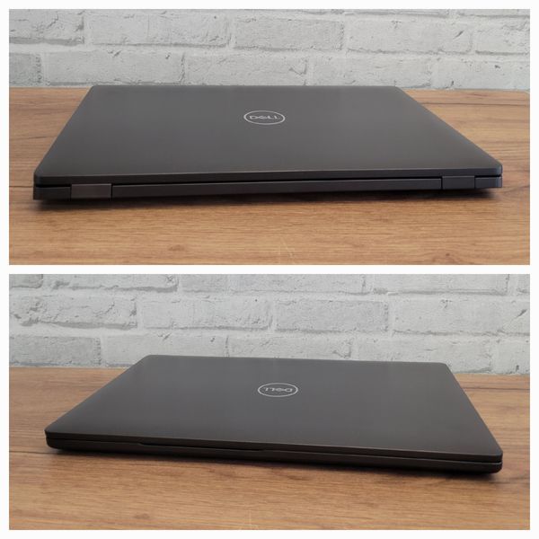 Игровой ноутбук Dell Latitude 5500 15.6" FHD / Intel Core i5-8365 / Radeon 540X / 8гб DDR4 / 256гб SSD #682 фото