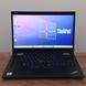 БВ Ноутбук трансформер Lenovo ThinkPad X13 Gen 1 Yoga 13.3" FHD Touch / Intel Core i5-10210U / 16гб DDR4 / 256гб SSD / 4G + WiFi #3133.1 фото 2