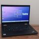 БВ Ноутбук трансформер Lenovo ThinkPad X13 Gen 1 Yoga 13.3" FHD Touch / Intel Core i5-10210U / 16гб DDR4 / 256гб SSD / 4G + WiFi #3133.1 фото 3