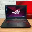 Игровой ноутбук ASUS ROG ZX50V 15.6" FHD / i7-6700HQ / Nvidia GTX960M  / 16гб DDR4 / 256 SSD + 500gb HDD