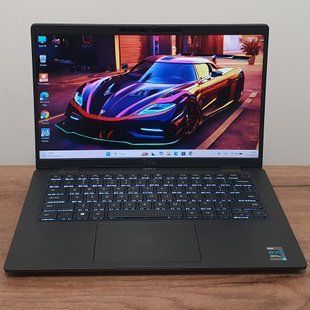 БВ Ноутбук Dell Latitude 7420 14" FHD / Intel Core i7-1185G7 / 16гб DDR4 / 256гб SSD #2057.4 фото