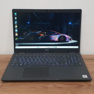 БВ Ноутбук Dell Latitude 3510 15.6" FHD / Intel Core i5-10210U / 16гб DDR4 / 256гб SSD #2035.3 фото