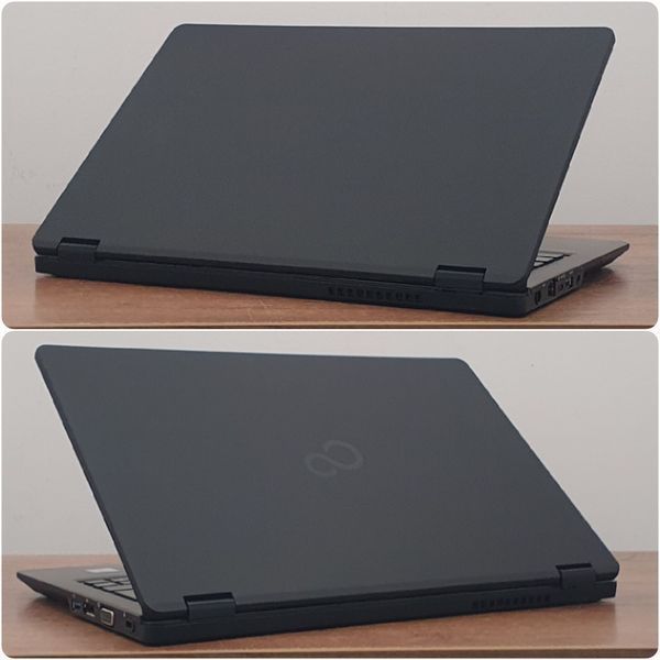 БВ Ноутбук Fujitsu LIFEBOOK U727 14" FHD / Intel Core i5-6200U / 8гб DDR4 / 128гб SSD / 4G + WiFi #3341.1 8\128 фото