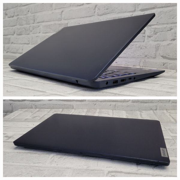 Ноутбук Lenovo IdeaPad 3 15ITL6 15.6" FHD ТАЧ / Intel Core i5-1135G7 / 12гб DDR4 / 512гб SSD #783 фото