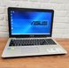 Игровой ноутбук Asus A555L 15.6" Full HD / Intel Core i7-5500 / Nvidia 920m / 8гб ОЗУ / 256гб SSD A555L фото 3