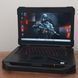 БУ Защищенный ноутбук Dell Latitude 14 Rugged 5424 14" FHD / Intel Core i7-8650U / Radeon RX540 / 16гб DDR4 / 256гб SSD / 4G + WiFi #3159.7 16\256 фото 3