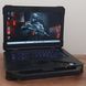БУ Защищенный ноутбук Dell Latitude 14 Rugged 5424 14" FHD / Intel Core i7-8650U / Radeon RX540 / 16гб DDR4 / 256гб SSD / 4G + WiFi #3159.7 16\256 фото 2
