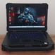БУ Защищенный ноутбук Dell Latitude 14 Rugged 5424 14" FHD / Intel Core i7-8650U / Radeon RX540 / 16гб DDR4 / 256гб SSD / 4G + WiFi #3159.7 16\256 фото 1