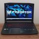 БУ Игровой ноутбук Acer Predator Helios 300 PH315-51 15.6" FHD 144гц / Intel Core i7-8750H / Nvidia Geforce GTX 1060 / 16гб DDR4 / 128гб SSD + 500гб HDD #3004.2 фото 1