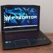БУ Игровой ноутбук Acer Predator Helios 300 PH315-51 15.6" FHD 144гц / Intel Core i7-8750H / Nvidia Geforce GTX 1060 / 16гб DDR4 / 128гб SSD + 500гб HDD #3004.2 фото 2