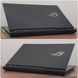 БУ Игровой ноутбук Asus ROG Strix G731GT 17.3" FHD / Intel Core i7-9750H / Nvidia Geforce GTX 1650 4gb / 16гб DDR4 / 512гб SSD #3169 фото 6