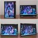 БУ Ноутбук трансформер Lenovo Yoga 710-14IKB 14" FHD / Intel Core i5-7200U / 8гб DDR4 / 256гб SSD #3131 фото 1