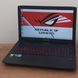 БВ Ігровий ноутбук Asus ROG GL552VW 15.6" FHD / GTX960M / i7-6700HQ / 16гб DDR4 / 128гб SSD + 500гб HDD #2187 фото 3