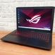 Игровой ноутбук ASUS ROG ZX50V 15.6" FHD / Intel® Core™ i7-6700HQ / Nvidia GTX960M  / 16гб DDR4 / 256 SSD + 500gb HDD #AsusRogzx50v фото 3