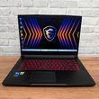 Ігровий ноутбук MSI Thin GF63 11US 15.6" FHD 144гц / Intel Core i5-11400H / Nvidia Geforce RTX3050 / 16гб DDR4 / 512гб SSD #1268 фото