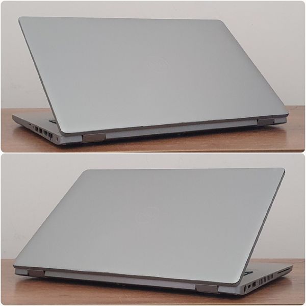 БВ Ноутбук Dell Latitude 5410 14" FHD / Intel Core i7-10610U / 16гб DDR4 / 256гб SSD #3334 фото