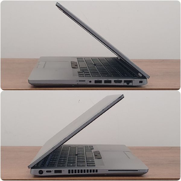 БВ Ноутбук Dell Latitude 5410 14" FHD / Intel Core i7-10610U / 16гб DDR4 / 256гб SSD #3334 фото