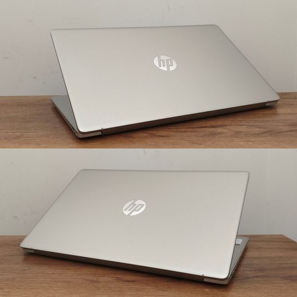 БВ Ноутбук HP Laptop 17-cp2033dx / 17.3" HD+ / AMD Ryzen 3 7320U / 8гб LPDDR5 / 256гб SSD #3499 фото