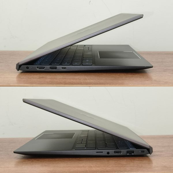 БВ Ноутбук Ноутбук Dell Vostro 15 5502 IPS / Intel Core i7-1165G7 / 16гб DDR4 / 512гб SSD #3439 16\512 фото