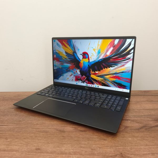 БВ Ноутбук Ноутбук Dell Vostro 15 5502 IPS / Intel Core i7-1165G7 / 16гб DDR4 / 512гб SSD #3439 16\512 фото