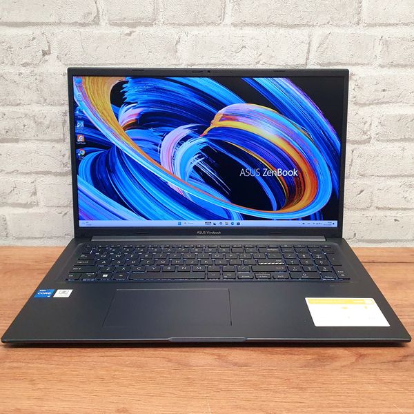 Ноутбук Asus VivoBook 17 F1704Z 17.3" FHD / Intel Core i5-1235u / 16гб DDR4 / 512гб SSD #1307 фото