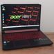 БУ Игровой ноутбук Acer Nitro AN515-54 15.6" FHD / Intel Core i5-9300H / Nvidia Geforce GTX1650 4gb/ 16гб DDR4 / 512гб SSD #3246 16/512 фото 2