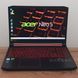 БУ Игровой ноутбук Acer Nitro AN515-54 15.6" FHD / Intel Core i5-9300H / Nvidia Geforce GTX1650 4gb/ 16гб DDR4 / 512гб SSD #3246 16/512 фото 1