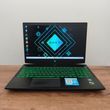 БВ Ігровий ноутбук HP Pavilion 15-cx0020no 15.6" FHD / Nvidia Geforce GTX1050 / Intel Core i5-8300H / 16гб DDR4 / 256гб SSD + 500гб HDD #3428 фото