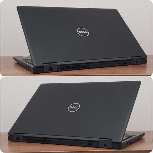 Купить БУ Ноутбук Dell Latitude 5580 15.6