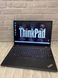 Ноутбук ThinkPad T580 15.6" FHD / Intel Core i5-8250 / 8гб DDR4 / 256гб SSD #1225 фото 3