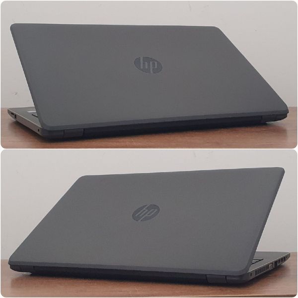 БУ Ноутбук HP 250 G6 15.6" FHD / Intel Core i3-6006U / 8гб DDR4 / 128гб SSD #3231 фото