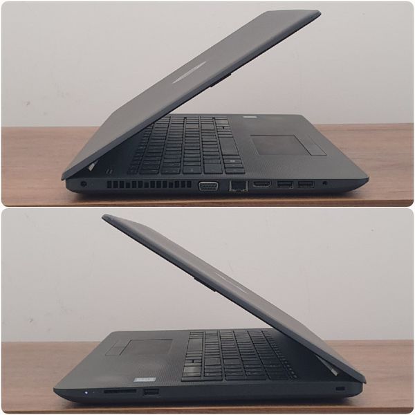 БУ Ноутбук HP 250 G6 15.6" FHD / Intel Core i3-6006U / 8гб DDR4 / 128гб SSD #3231 фото