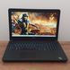 БВ Ігровий ноутбук Dell Inspiron 7559 15.6" FHD / Intel Core i7-6700HQ / Nvidia Geforce GTX960M / 16гб DDR4 / 128гб SSD + 500гб HDD #3510 фото 1