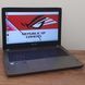 БУ Игровой ноутбук Asus ROG Strix GL502VMK 15.6" FHD / Intel Core i7-7700HQ / Nvidia GTX1060 6гб / 16гб DDR4 / 128гб SSD + 500гб HDD #3317 фото 2
