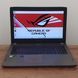 БУ Игровой ноутбук Asus ROG Strix GL502VMK 15.6" FHD / Intel Core i7-7700HQ / Nvidia GTX1060 6гб / 16гб DDR4 / 128гб SSD + 500гб HDD #3317 фото 1