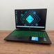 БВ Ігровий ноутбук HP Pavilion 15-cx0020no 15.6" FHD / Nvidia Geforce GTX1050 / Intel Core i5-8300H / 16гб DDR4 / 256гб SSD + 500гб HDD #3428 фото 3
